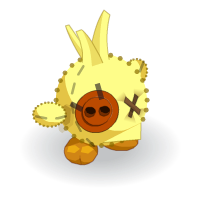 PELUCHE TOFU