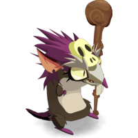 Ratmane d&rsquo;Égoutant