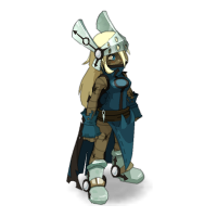 Missiz Frizz - Bestiaire - Encyclopédie DOFUS - DOFUS Touch, le MMORPG