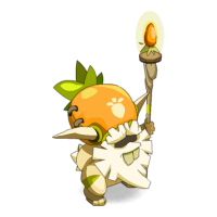 Blanc Pa Wabbit