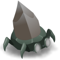 Fungus Primitif