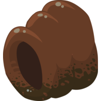 Kralamoure Géant