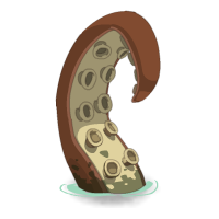 Tentacule Primaire