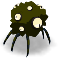 Arakmutée