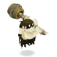 Vigie pirate