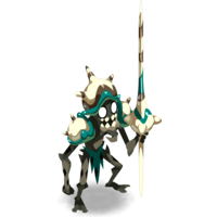 Tournoyé