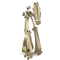 Abrakleur Clair