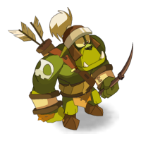 Bwork Archer
