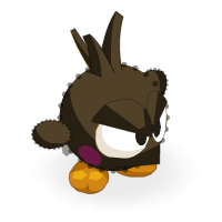 Tofu Noir