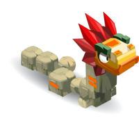 Serpiplume