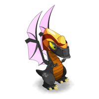 Dragoeuf Volant
