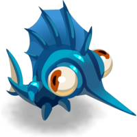 Pichon Bleu