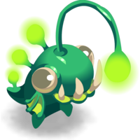 Pichon Vert