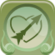 Absorptive Arrow Absorptive Arrow