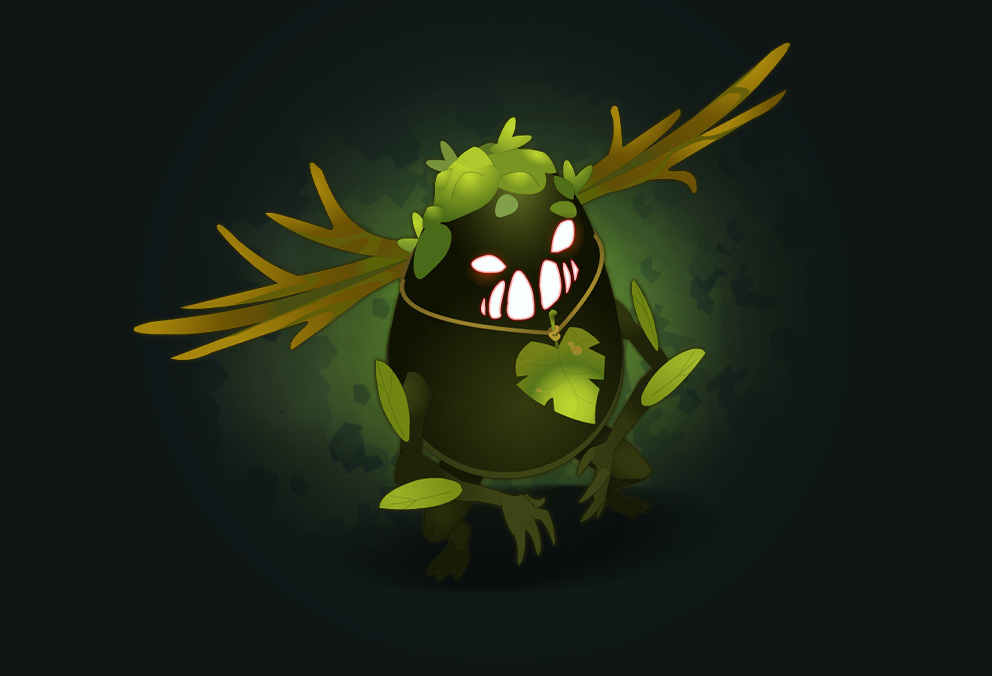 DOFUS el MMORPG estratégico