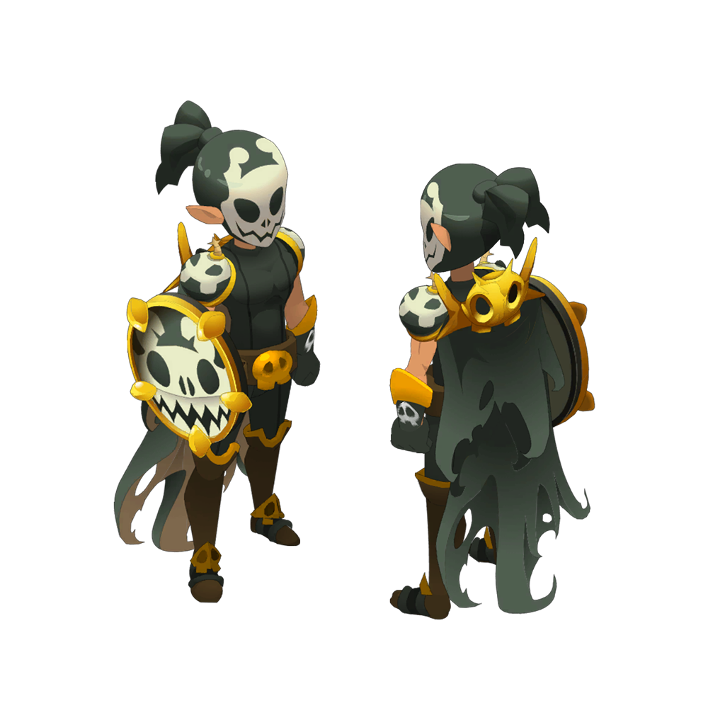 Pack Roublard - DOFUS - Ankama Store