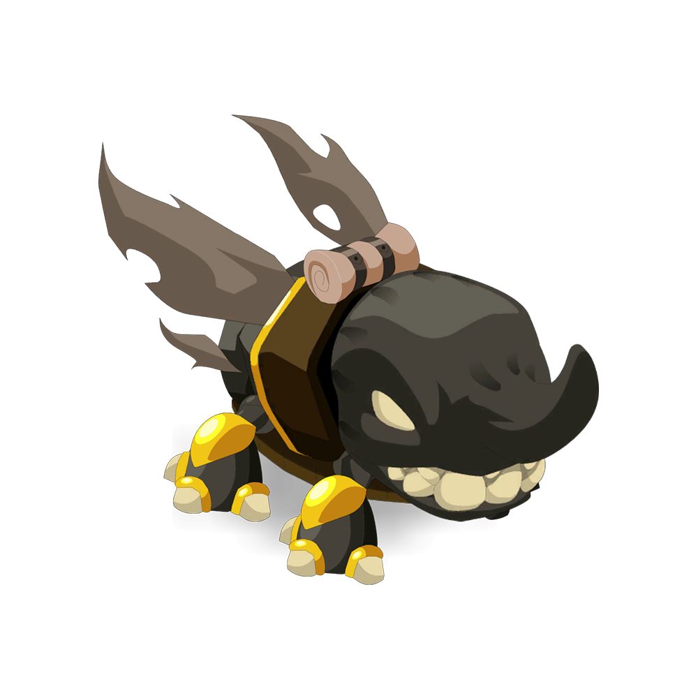 Pack Roublard - DOFUS - Ankama Store