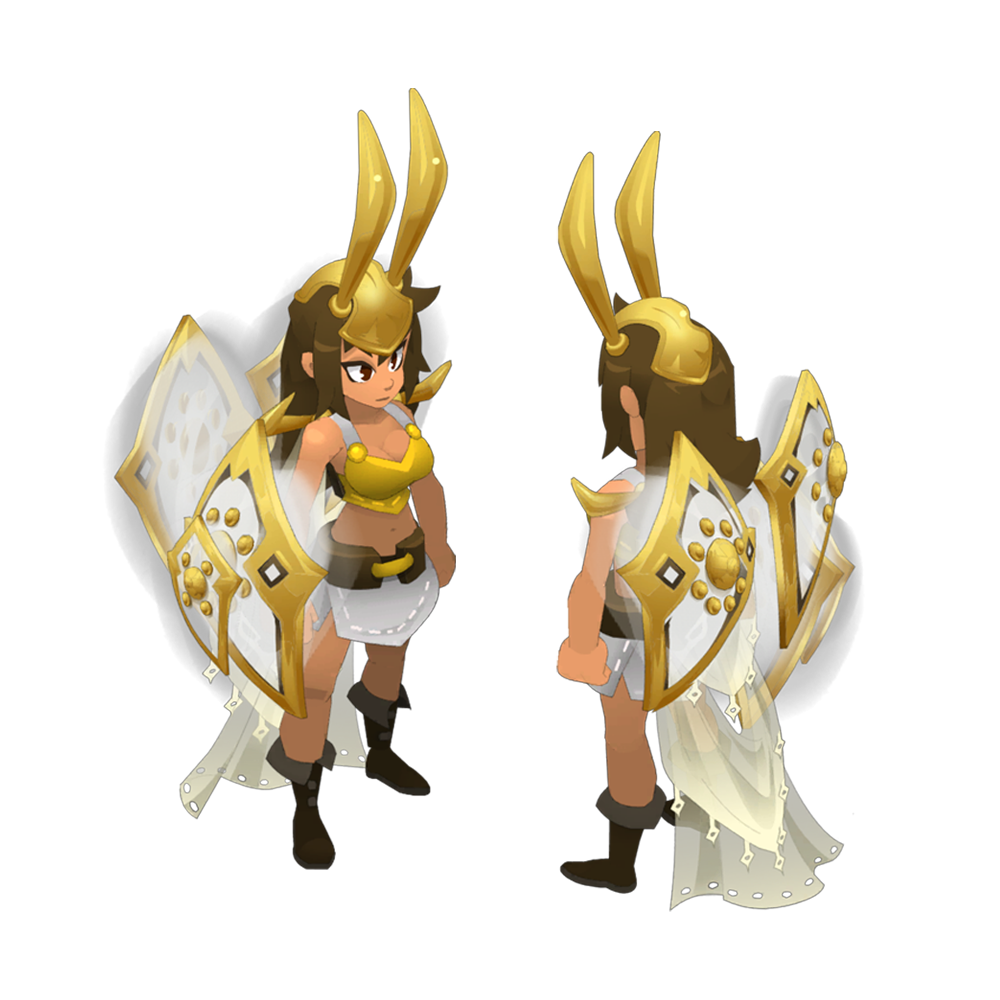 Pack Féca - Offres du moment - DOFUS - Ankama Store