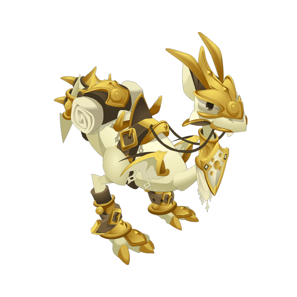 Pacote Feca - Conjuntos de aparência - DOFUS - Ankama Store