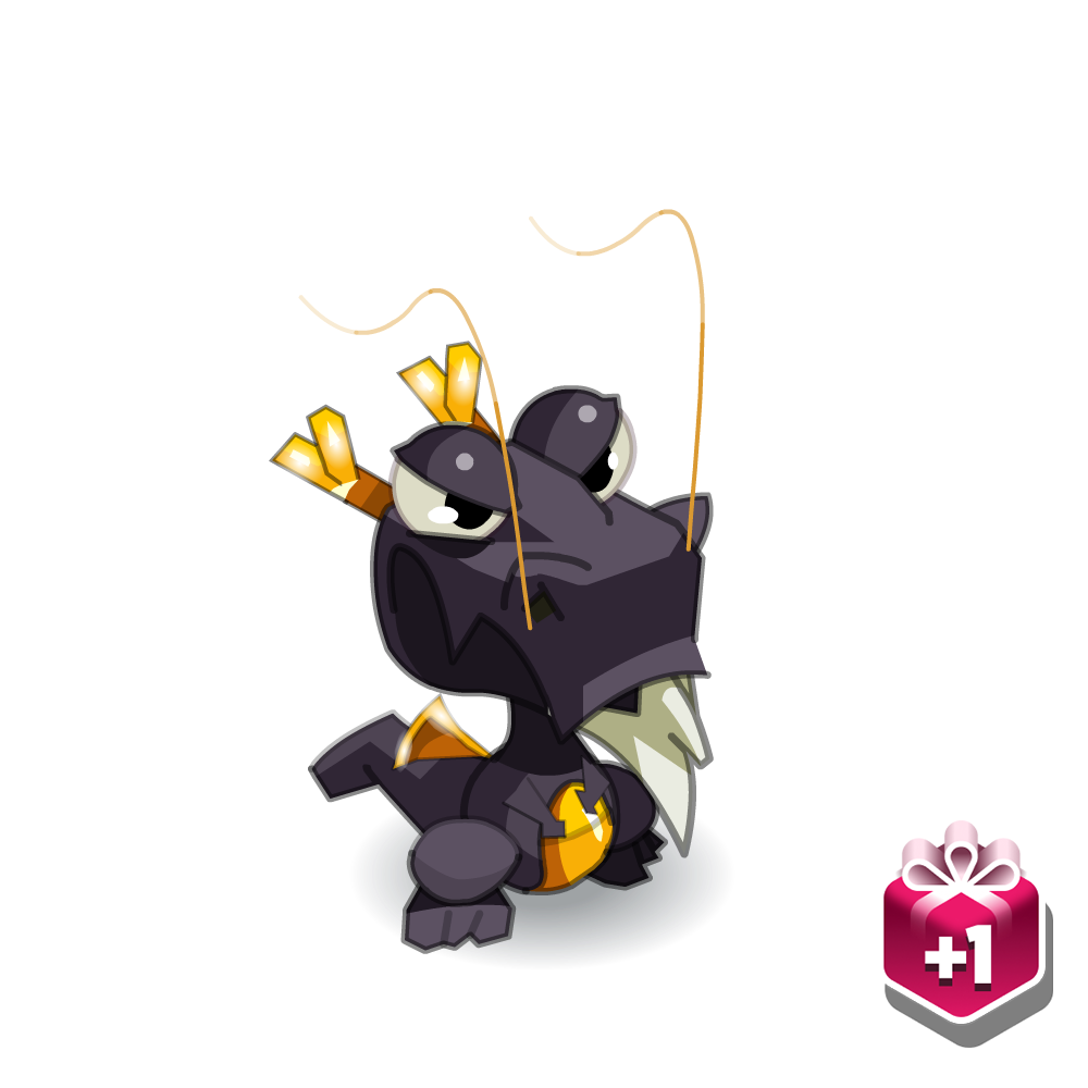 Black Dragoone Current Offers DOFUS Ankama Store
