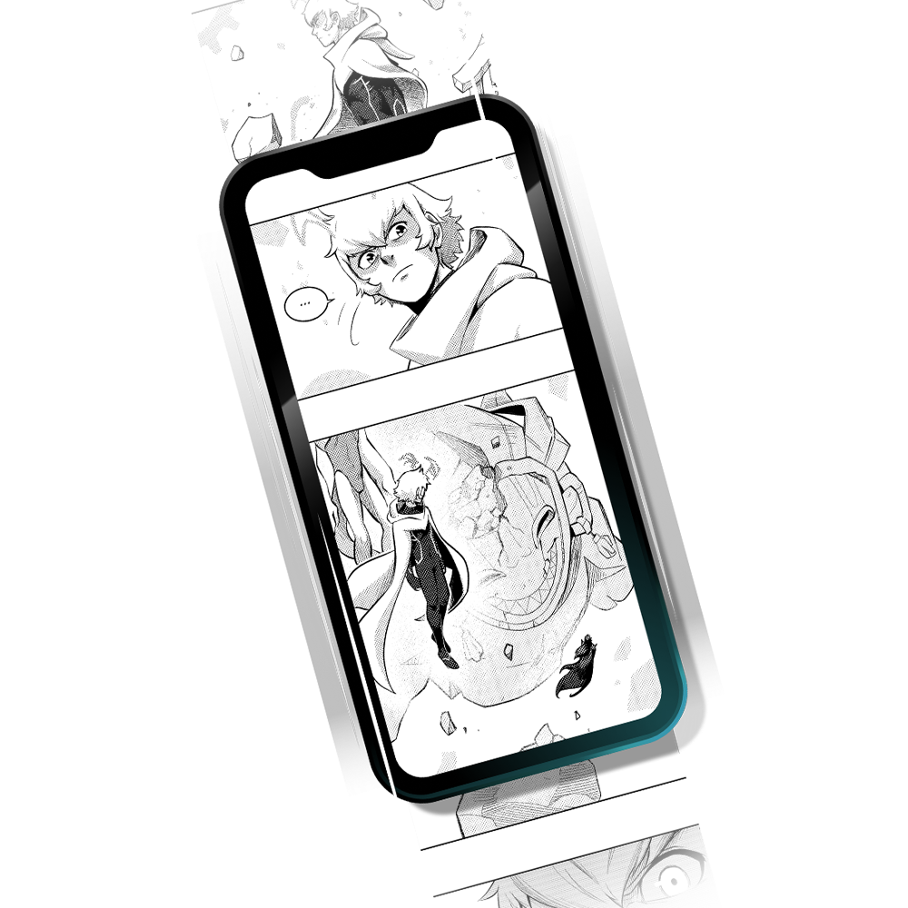 Wakfu La Grande Vague Tome 2 Offres spéciales Webtoons Ankama Store