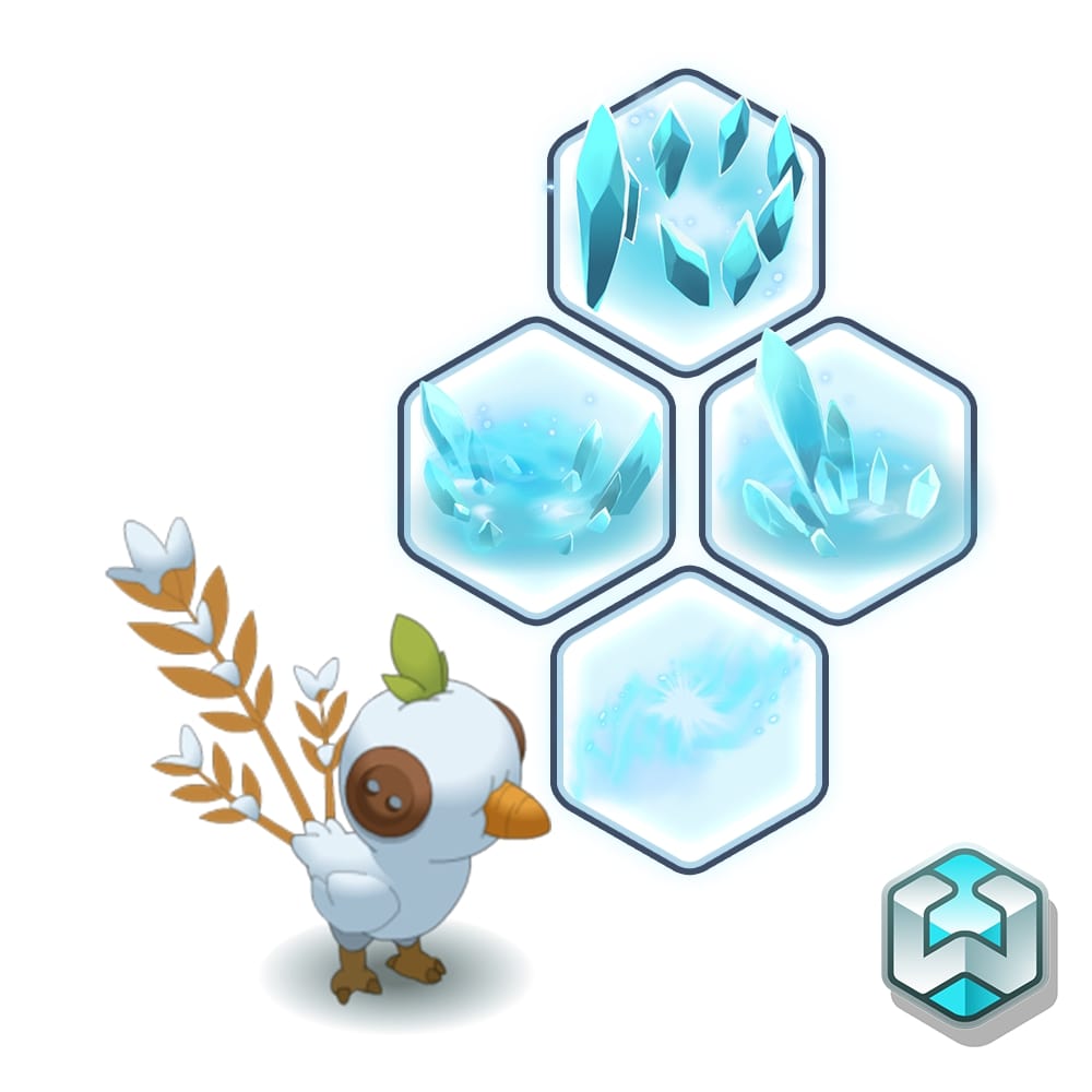 Supporter Pack Wakfu S5 Dofus Ankama Store