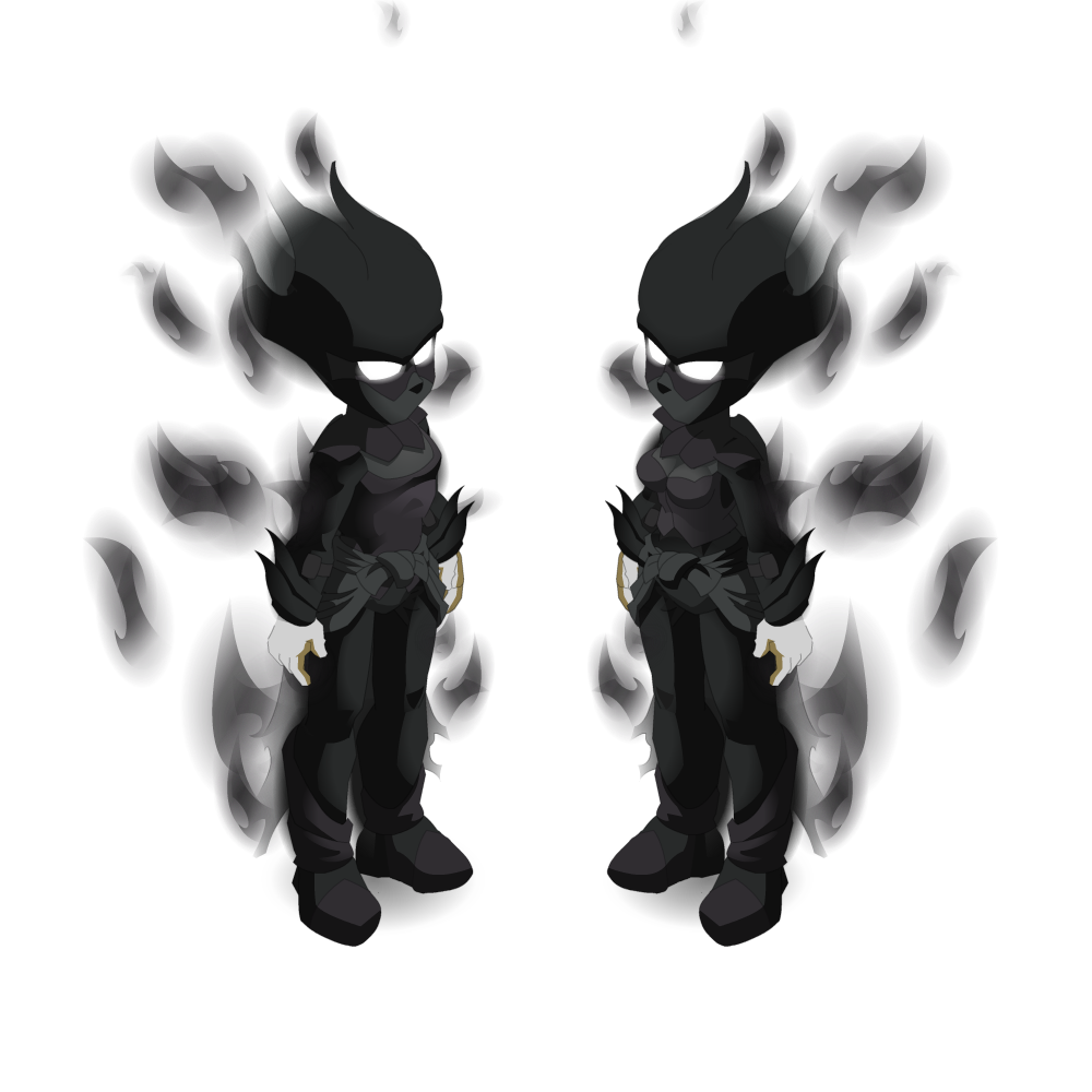 Pacote Luz e Sombra (1 ano) - Pacotes - WAKFU - Ankama Store