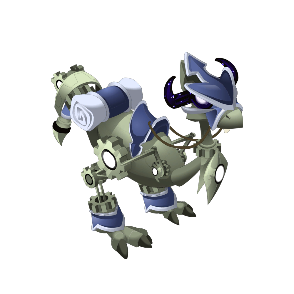 Pacote Xelor - Conjuntos de aparência - DOFUS - Ankama Store