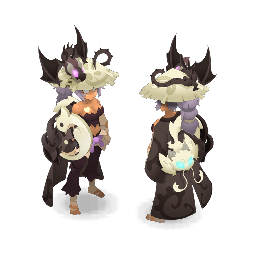 SHOP] Packs Enchanteurs - Shop - Actualités - DOFUS Touch, le MMORPG ultime sur mobile