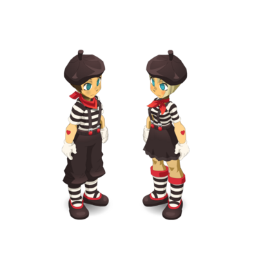 Itens - WAKFU - Ankama Store