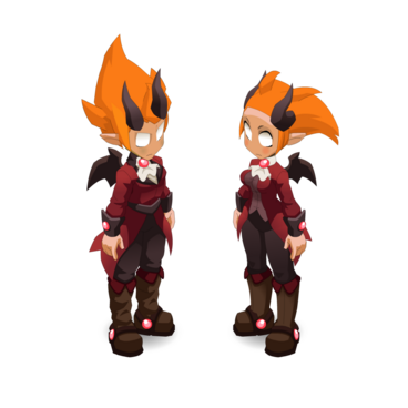 Itens - WAKFU - Ankama Store