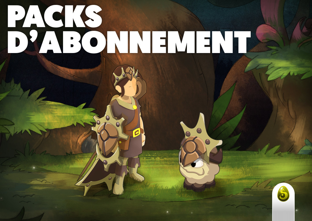 Dofus Retro - Ankama Store