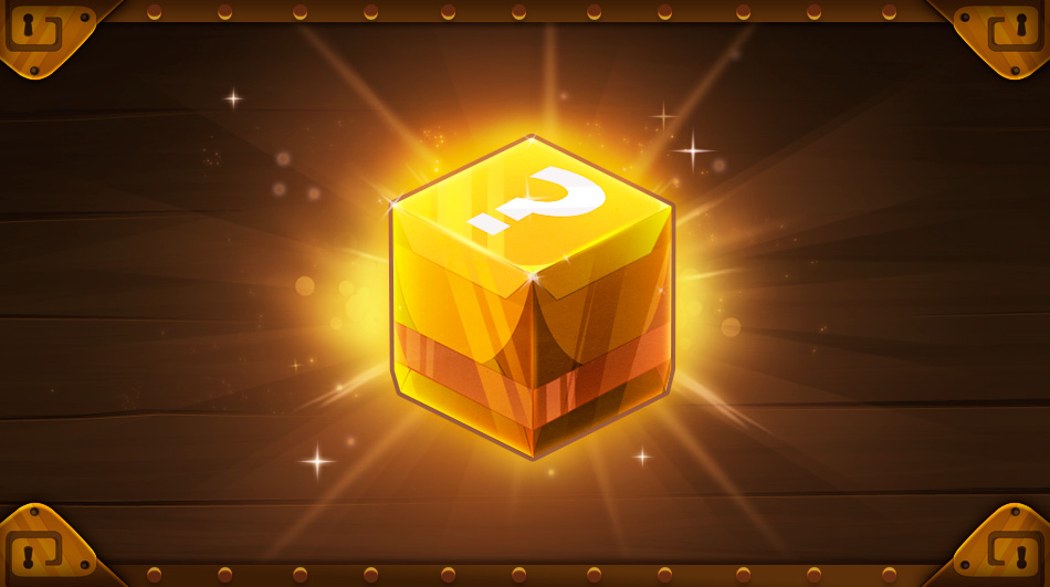 Découvrez la Mystery Box Enutrof ! Shop Actualités DOFUS, le