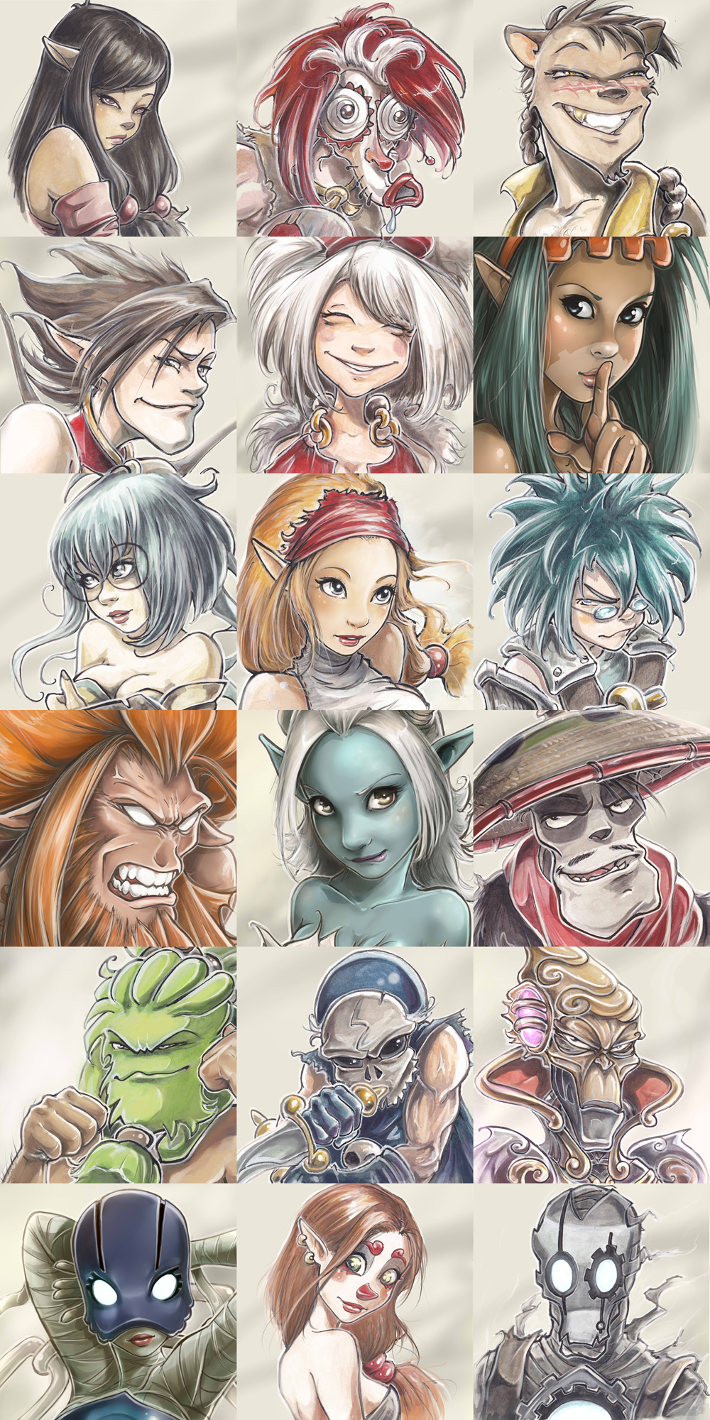 Communaute Les Avatars De Barbottine Suite Et Fin Devblog Wakfu Wakfu Le Mmorpg Strategique Politique Et Ecologique