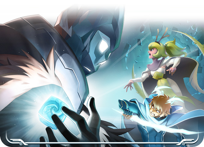 Kickstarter WAKFU Saison 5 - WAKFU, le MMORPG stratégique, politique et