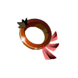 Bague Imperator