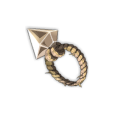 Diamant brut de la brute