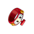 Nono Ring Racket Nono Ring - Ring - WAKFU Encyclopedia - WAKFU, The strategic MMORPG ...