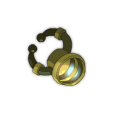 Bague Gemme