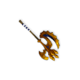 Sceptre susurré