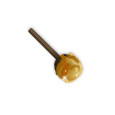 Bâton de boucle d'or