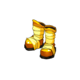 Bottes Riktus d'Amakna