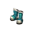 Bottes Riktus de Bonta