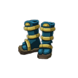 Bottes Vagabond