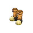 Bottes Carapatte