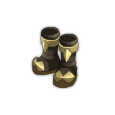 Bottes du Tortumulte