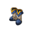Bottes du Sumorse