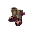 Bottes Moisies