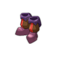 Bottes de Vaal'Enthia