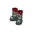 Bottes aigries
